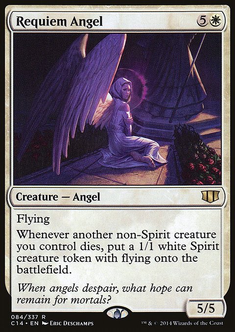 Requiem Angel